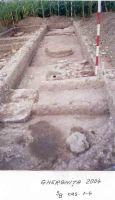 Cronica Cercetărilor Arheologice din România, Campania 2004. Raportul nr. 107