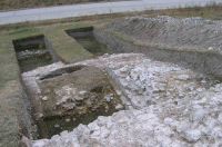 Cronica Cercetărilor Arheologice din România, Campania 2004. Raportul nr. 122
