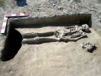 Cronica Cercetărilor Arheologice din România, Campania 2004. Raportul nr. 122