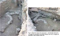 Cronica Cercetărilor Arheologice din România, Campania 2004. Raportul nr. 124