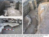 Cronica Cercetărilor Arheologice din România, Campania 2004. Raportul nr. 124