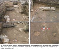 Cronica Cercetărilor Arheologice din România, Campania 2004. Raportul nr. 124