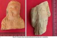 Cronica Cercetărilor Arheologice din România, Campania 2004. Raportul nr. 124