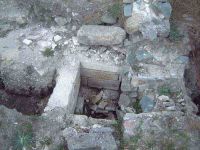 Cronica Cercetărilor Arheologice din România, Campania 2004. Raportul nr. 124