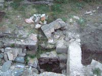 Cronica Cercetărilor Arheologice din România, Campania 2004. Raportul nr. 124