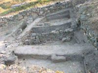 Cronica Cercetărilor Arheologice din România, Campania 2004. Raportul nr. 124