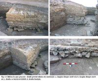 Cronica Cercetărilor Arheologice din România, Campania 2004. Raportul nr. 124