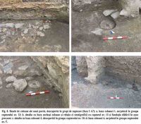 Cronica Cercetărilor Arheologice din România, Campania 2004. Raportul nr. 124