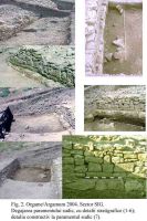 Cronica Cercetărilor Arheologice din România, Campania 2004. Raportul nr. 129