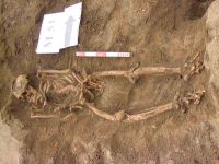 Cronica Cercetărilor Arheologice din România, Campania 2004. Raportul nr. 138