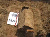 Cronica Cercetărilor Arheologice din România, Campania 2004. Raportul nr. 138