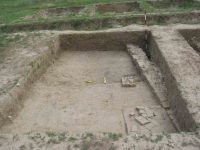 Cronica Cercetărilor Arheologice din România, Campania 2004. Raportul nr. 160