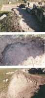 Cronica Cercetărilor Arheologice din România, Campania 2004. Raportul nr. 163
