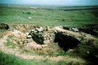 Cronica Cercetărilor Arheologice din România, Campania 2004. Raportul nr. 163
