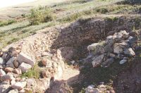 Cronica Cercetărilor Arheologice din România, Campania 2004. Raportul nr. 163