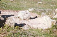 Cronica Cercetărilor Arheologice din România, Campania 2004. Raportul nr. 163