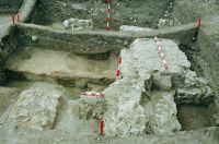 Cronica Cercetărilor Arheologice din România, Campania 2004. Raportul nr. 165