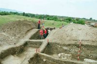 Cronica Cercetărilor Arheologice din România, Campania 2004. Raportul nr. 165