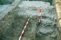 Cronica Cercetărilor Arheologice din România, Campania 2004. Raportul nr. 165