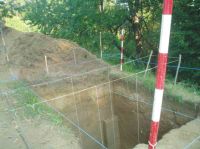 Cronica Cercetărilor Arheologice din România, Campania 2004. Raportul nr. 169