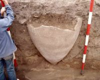 Cronica Cercetărilor Arheologice din România, Campania 2004. Raportul nr. 180