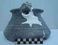 Cronica Cercetărilor Arheologice din România, Campania 2004. Raportul nr. 181