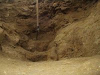 Cronica Cercetărilor Arheologice din România, Campania 2004. Raportul nr. 191