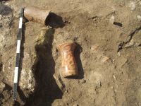 Cronica Cercetărilor Arheologice din România, Campania 2004. Raportul nr. 191