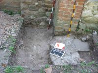 Cronica Cercetărilor Arheologice din România, Campania 2004. Raportul nr. 197