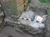 Cronica Cercetărilor Arheologice din România, Campania 2004. Raportul nr. 197