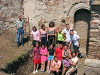 Cronica Cercetărilor Arheologice din România, Campania 2004. Raportul nr. 197