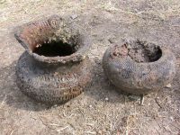 Cronica Cercetărilor Arheologice din România, Campania 2004. Raportul nr. 215