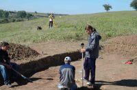Cronica Cercetărilor Arheologice din România, Campania 2004. Raportul nr. 248