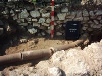 Cronica Cercetărilor Arheologice din România, Campania 2005. Raportul nr. 2