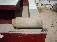 Cronica Cercetărilor Arheologice din România, Campania 2005. Raportul nr. 2