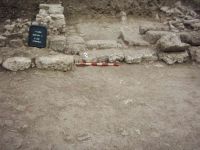 Cronica Cercetărilor Arheologice din România, Campania 2005. Raportul nr. 2