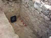 Cronica Cercetărilor Arheologice din România, Campania 2005. Raportul nr. 2
