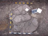 Cronica Cercetărilor Arheologice din România, Campania 2005. Raportul nr. 4