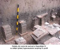 Cronica Cercetărilor Arheologice din România, Campania 2005. Raportul nr. 20