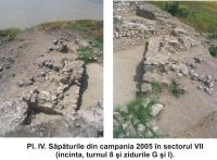 Cronica Cercetărilor Arheologice din România, Campania 2005. Raportul nr. 50