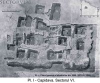 Cronica Cercetărilor Arheologice din România, Campania 2005. Raportul nr. 50