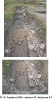 Cronica Cercetărilor Arheologice din România, Campania 2005. Raportul nr. 50