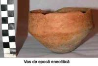 Cronica Cercetărilor Arheologice din România, Campania 2005. Raportul nr. 51