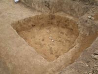 Cronica Cercetărilor Arheologice din România, Campania 2005. Raportul nr. 63