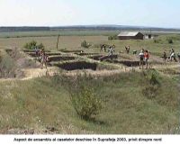 Cronica Cercetărilor Arheologice din România, Campania 2005. Raportul nr. 64