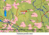 Cronica Cercetărilor Arheologice din România, Campania 2005. Raportul nr. 76