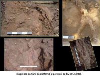 Cronica Cercetărilor Arheologice din România, Campania 2005. Raportul nr. 76