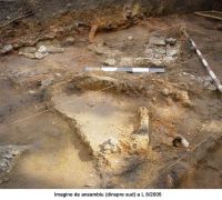 Cronica Cercetărilor Arheologice din România, Campania 2005. Raportul nr. 76