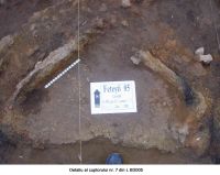 Cronica Cercetărilor Arheologice din România, Campania 2005. Raportul nr. 76