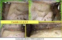 Cronica Cercetărilor Arheologice din România, Campania 2005. Raportul nr. 76